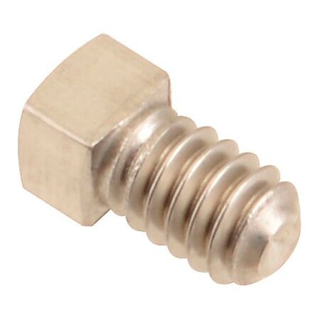Allpoints 2151072 Screw, Leg/Pivot Rod For Redco Slicers 2151072